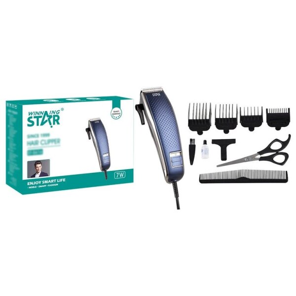 Saç qırxan Winning Star ST5620