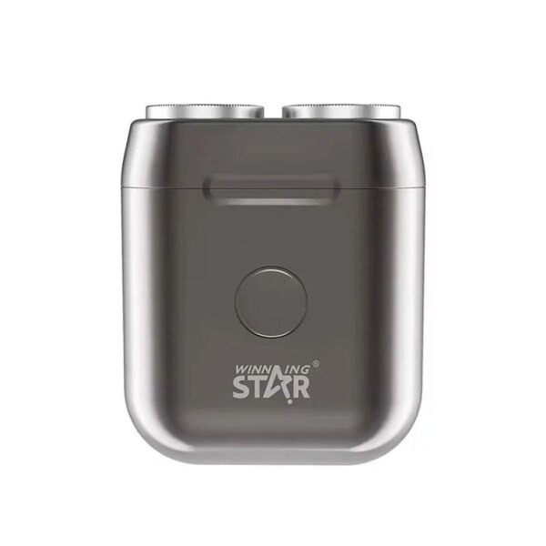 Elektrik ülgüc Winning Star ST5689 Silver