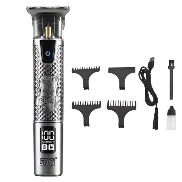 Taraş vasitəsi ST5622 Winning Star