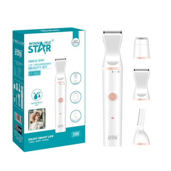 EPİLYATOR ST5823