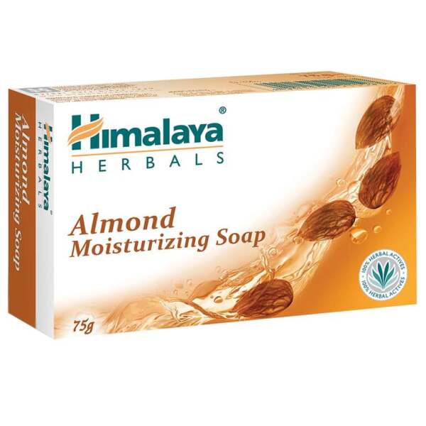 Əl təmizlıyici sabun Himalaya