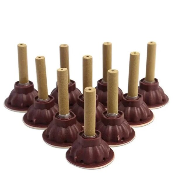 Moxa müalicə çubuqları