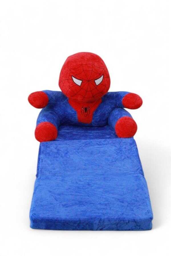 CiciBebe Açılan Oturacaq HörümçəkAdam