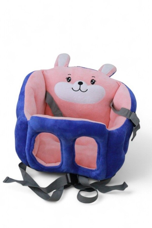 CiciBebe peluş uşaq oturacağı