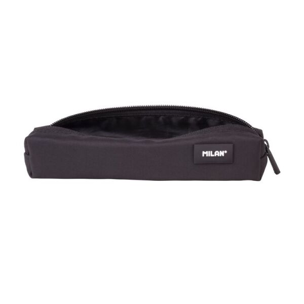 MILAN 081129DW mini qələm qabı Shadow qara