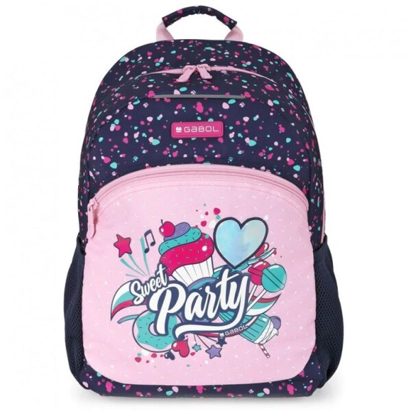 Məktəbli çantası GABOL 235906