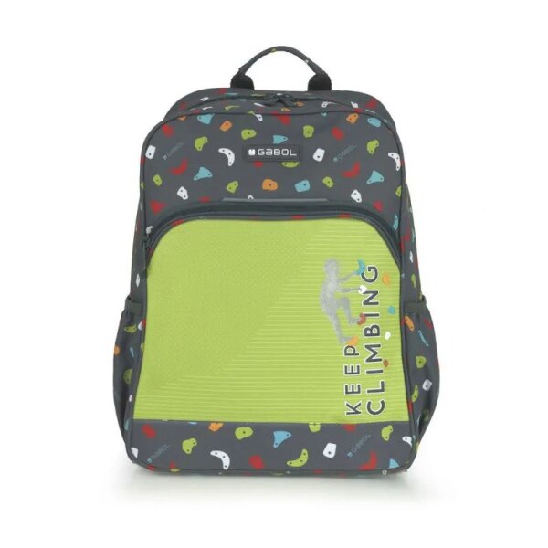Məktəbli çantası Gabol 233202 CLIMB