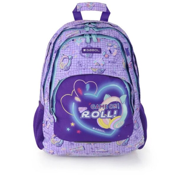 Məktəbli çantası GABOL 236040