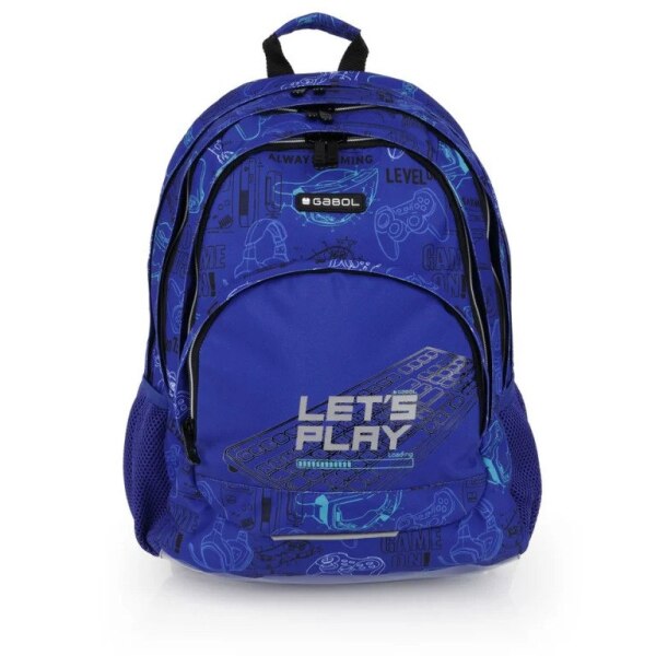 Məktəbli çantası GABOL 236640