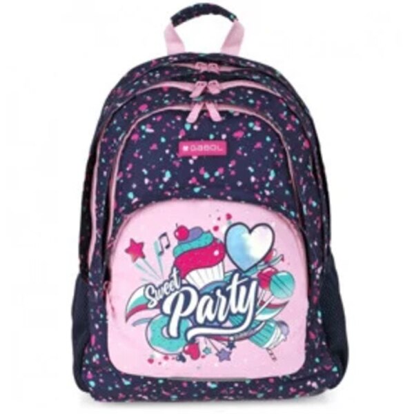Məktəbli çantası GABOL 235940