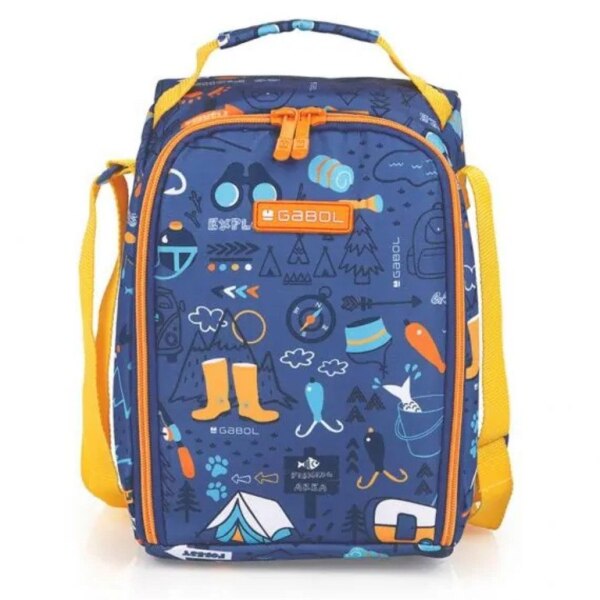 Yemək çantası GABOL 226632