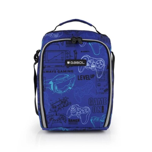 Məktəbli çantası GABOL 236657