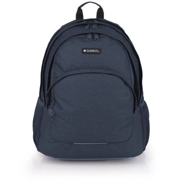 Məktəbli bel çantası Gabol Wolf 237240 046