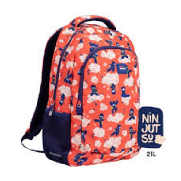 MILAN 624601NJ məktəbli çantası