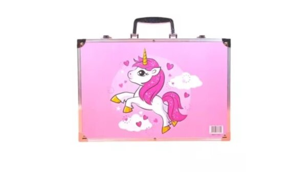 Pony rəssam dəsti