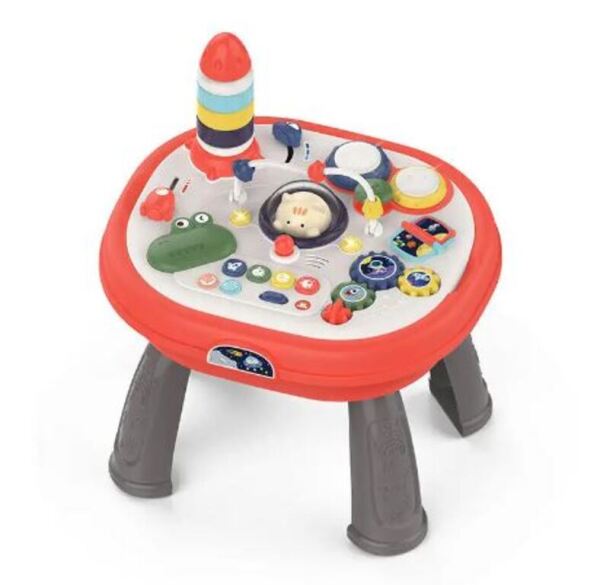 Montessori üsulu oyun masası 064T29