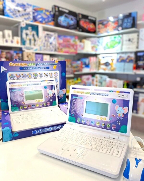 Öyrədici mini kompüter