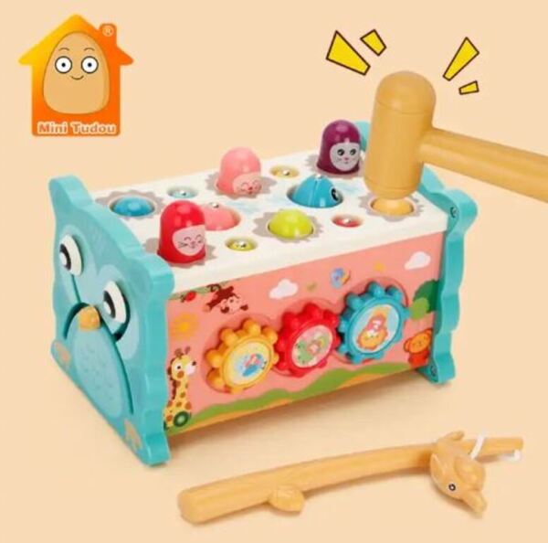 Interaktiv öyrədici oyuncaq 067T32