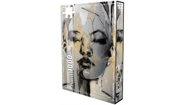 Laço puzzle 1000 pcs