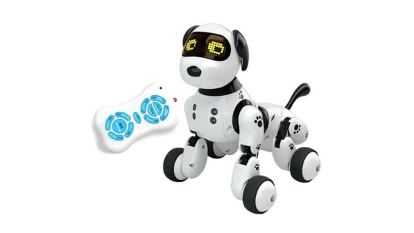 Pultlu robot It