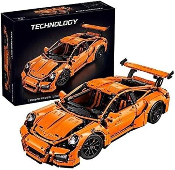 Konstruktor Avtomobil