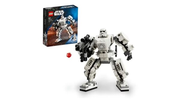 Konstruktor Lego Star Wars