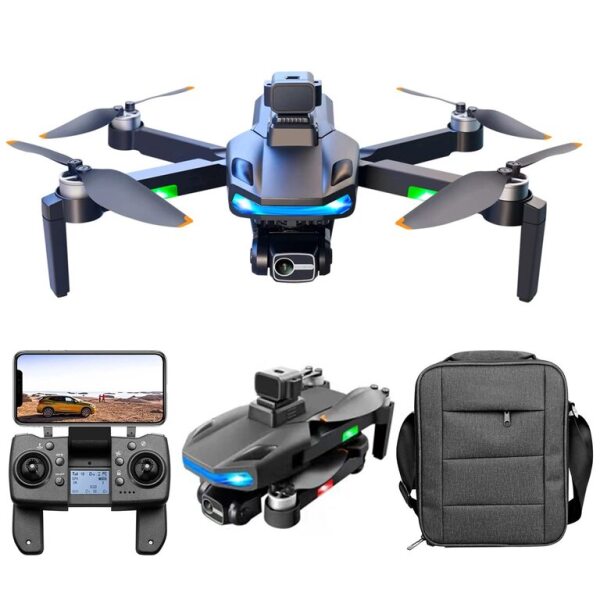 Oyuncaq dron