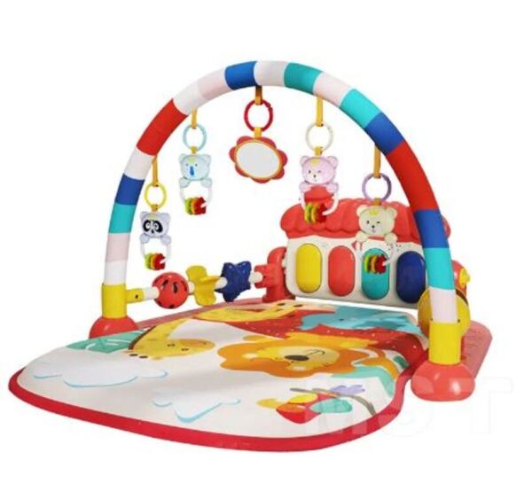 Uşaq üçün mat piano 062T27