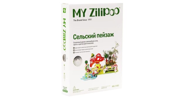 Oyun dəsti My Zilipoo