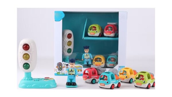 İşıqfor oyun dəsti