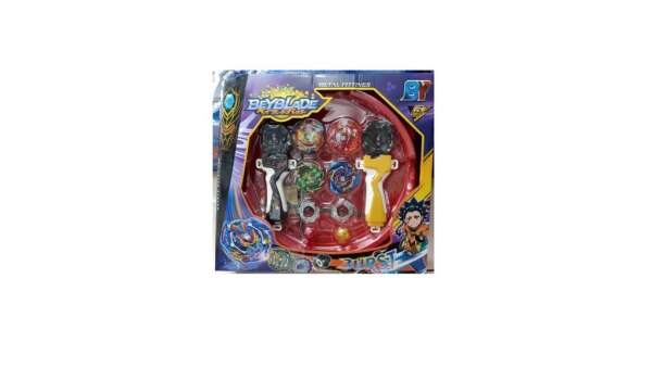 Beyblade