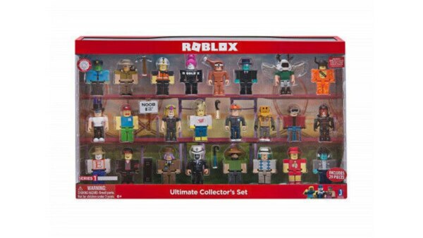 Roblox seti
