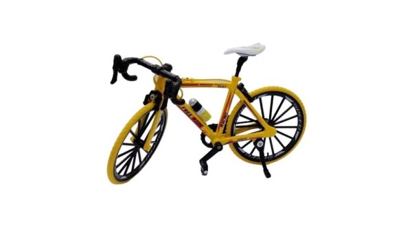 Masaüstü dəmir velosiped