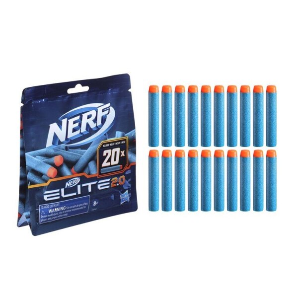 Nerf gülləsi Blaster