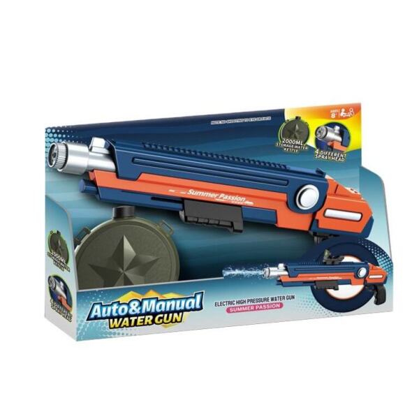 Oyuncaq su silahı Vincester