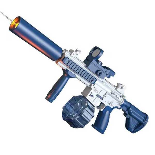 Su silahı M416 1350ml