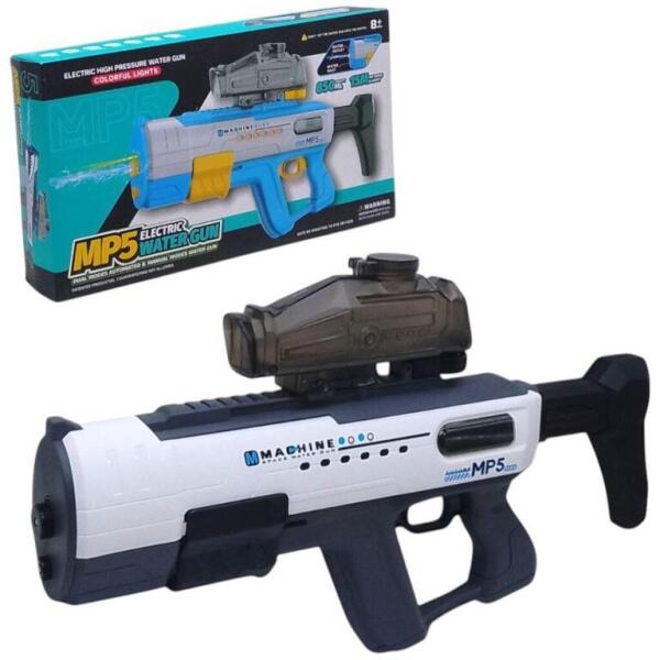 Su silahı Mp5 850ml