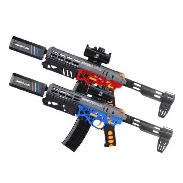 Oyuncaq silah MK6 orbiz
