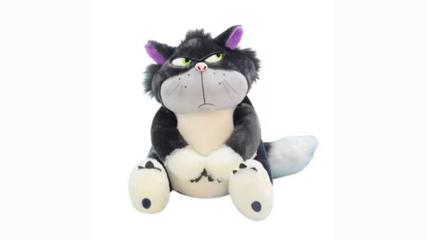 Yumşaq oyuncaq Lucifer