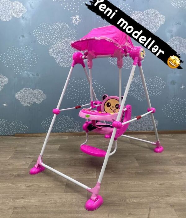 Uşaq üçün yelləncək