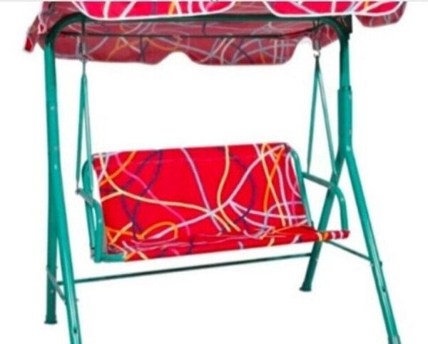 Uşaqlar üçün çətirli yelləncək