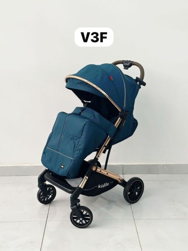 Uşaq arabası V3F