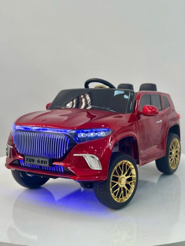 Uşaq avtomobili Bentley