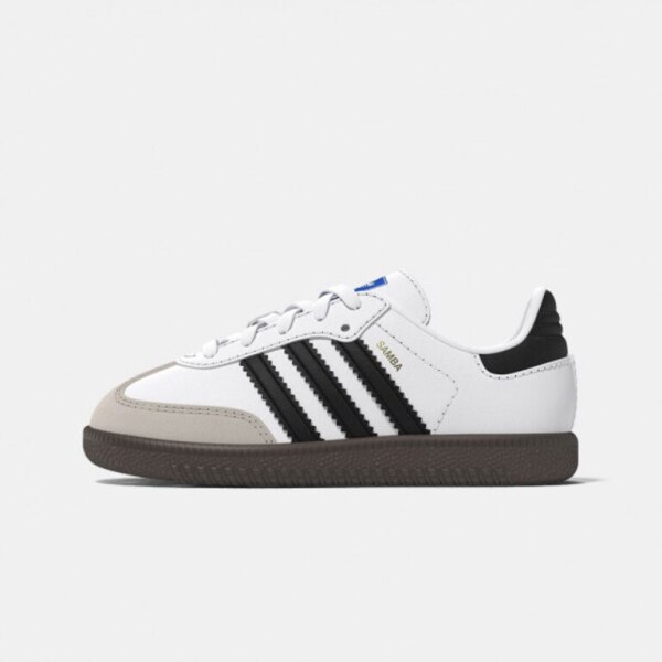 Idman ayaqabasi Adidas Samba Og El İ