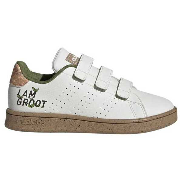 İdman ayaqqabısı Advantage groot cf