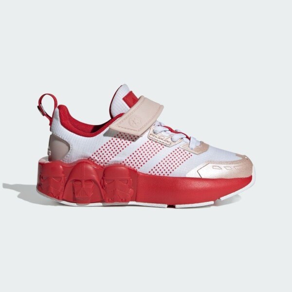 Idman ayaqqabısı Adidas star wars runner
