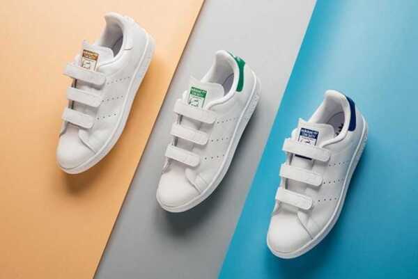 Krosovka Adidas stan smith cf i