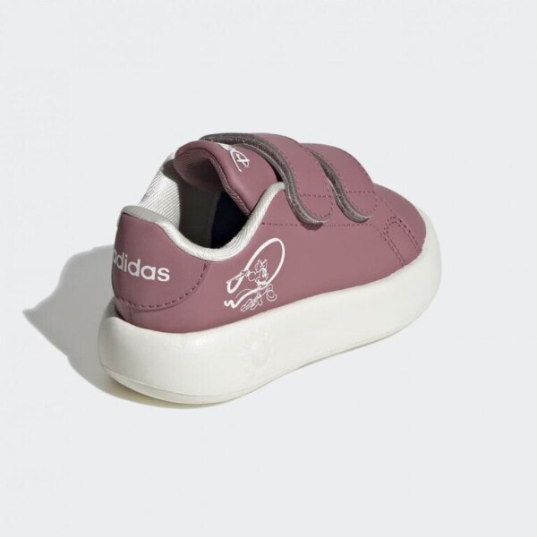 İdman ayyaqabası Adidas Advantage Minnie