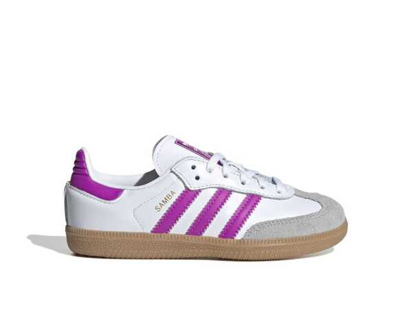 İdman ayaqqabısı Adidas Samba OG C