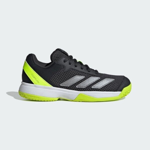 İdman ayaqqabısı Adidas courtflash k